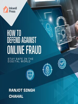 cover image of How to Defend Against Online Fraud